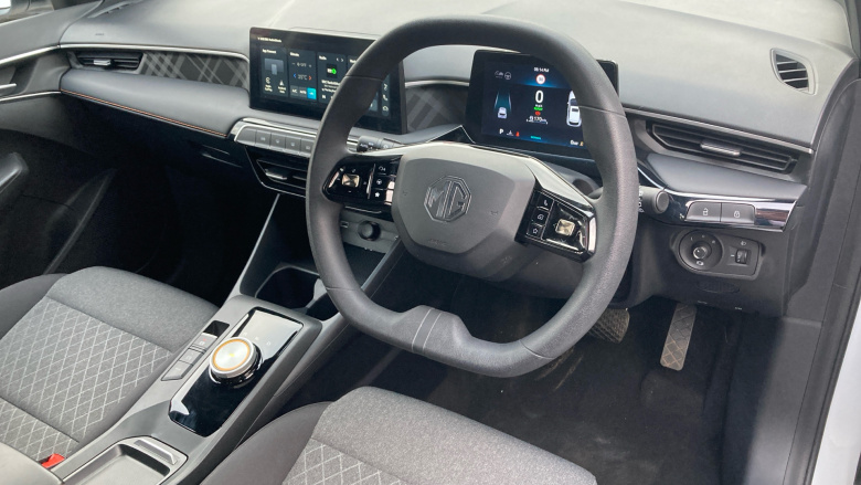 MG MG3 1.5 Hybrid SE 5dr Auto Hybrid Hatchback